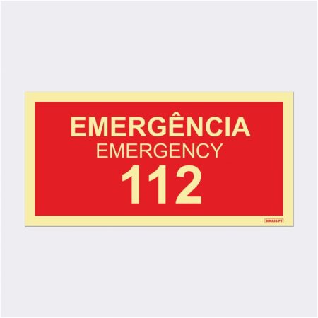 Emergência 112