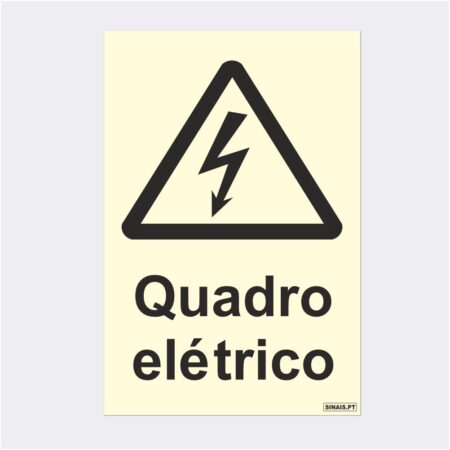 Quadro elétrico